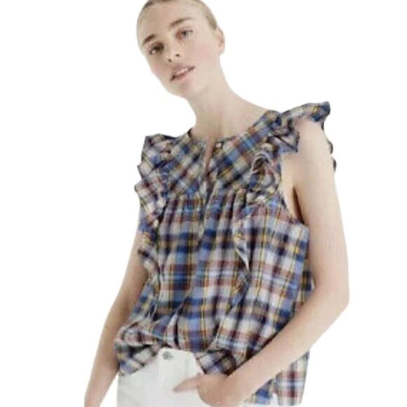 J. CREW   - Picture 8 of 8